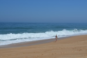 Les plages du Portugal sont-elles dangereuses  ?
