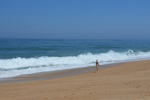 Les plages du Portugal sont-elles dangereuses  ?